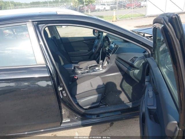 2020 SUBARU IMPREZA PREMIUM 5-DOOR 5