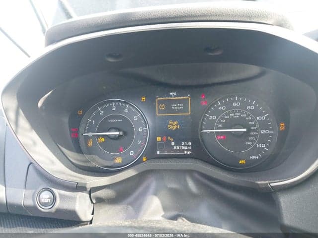 2020 SUBARU IMPREZA PREMIUM 5-DOOR 7