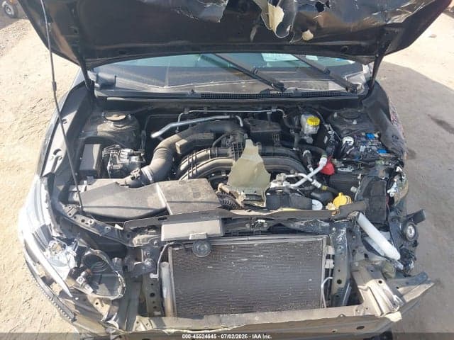 2020 SUBARU IMPREZA PREMIUM 5-DOOR 10