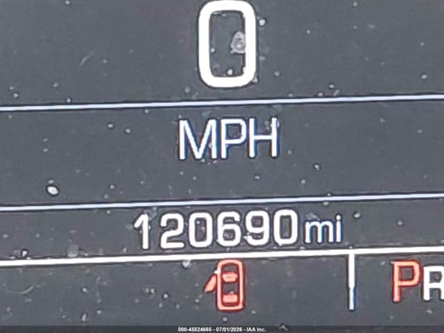 2018 GMC SIERRA 1500 SLE 15