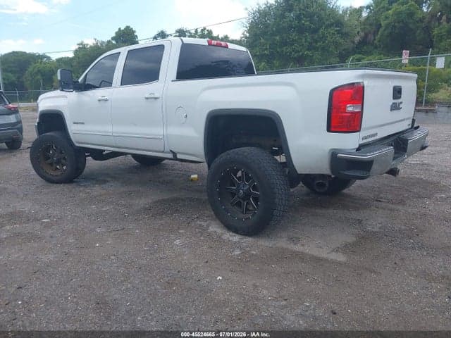 2018 GMC SIERRA 1500 SLE 3