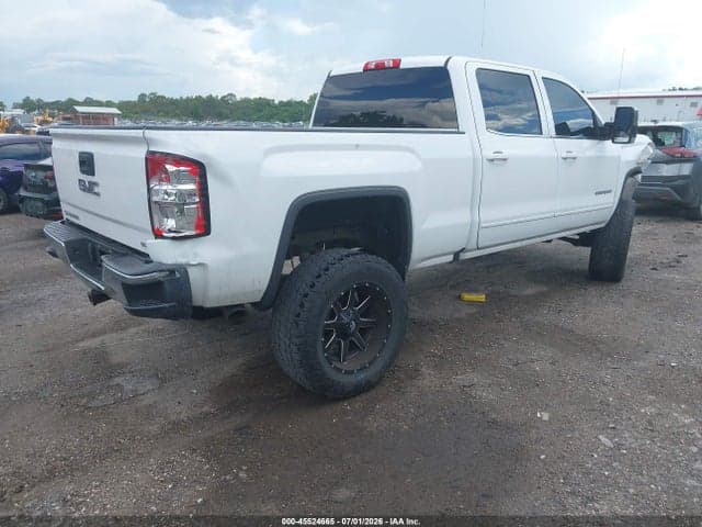 2018 GMC SIERRA 1500 SLE 4
