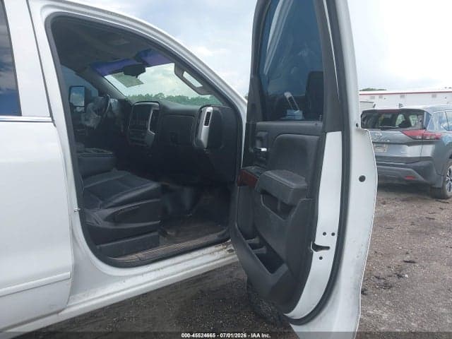 2018 GMC SIERRA 1500 SLE 5