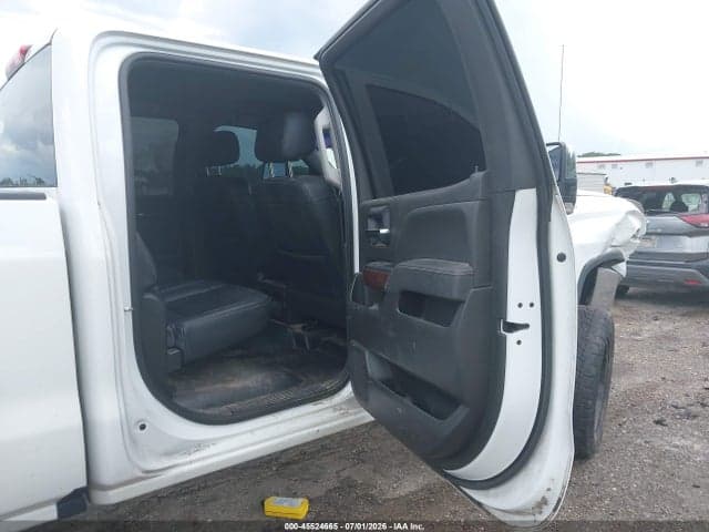 2018 GMC SIERRA 1500 SLE 8