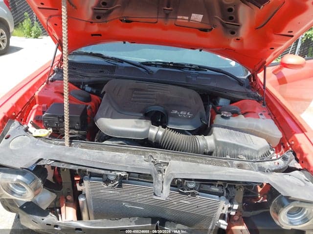 2021 DODGE CHALLENGER GT 10