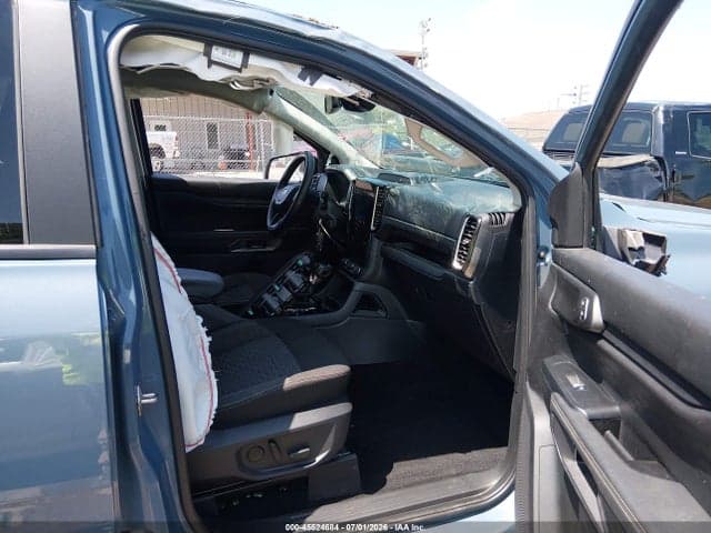 2025 FORD RANGER XLT 5
