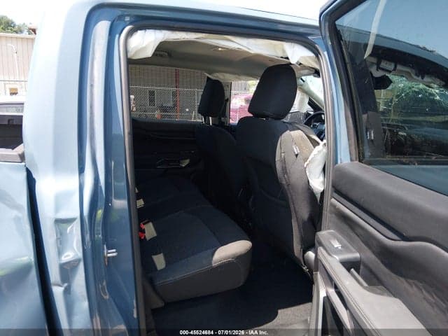 2025 FORD RANGER XLT 8