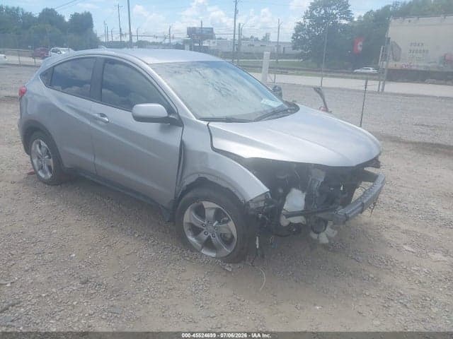 2019 HONDA HR-V LX 1