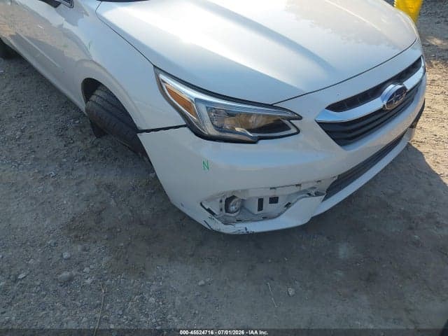 2020 SUBARU LEGACY LIMITED 6