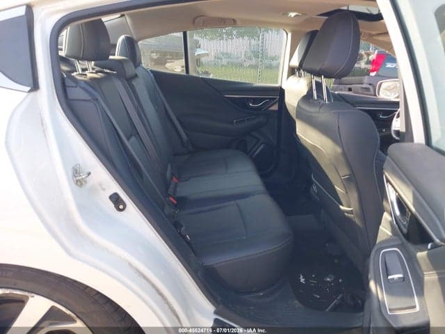 2020 SUBARU LEGACY LIMITED 8