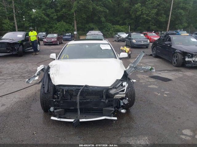 2018 INFINITI Q60 3.0T LUXE 12
