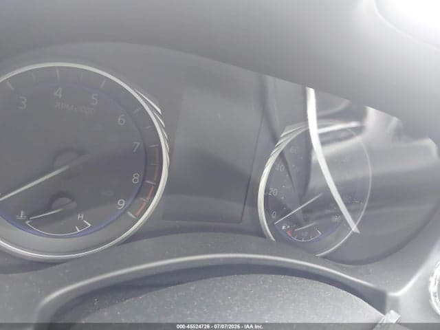 2018 INFINITI Q60 3.0T LUXE 15