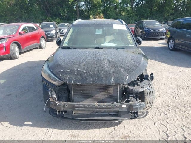 2018 HYUNDAI TUCSON SEL PLUS 11