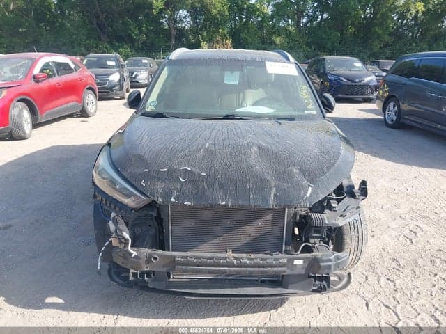 2018 HYUNDAI TUCSON SEL PLUS 16