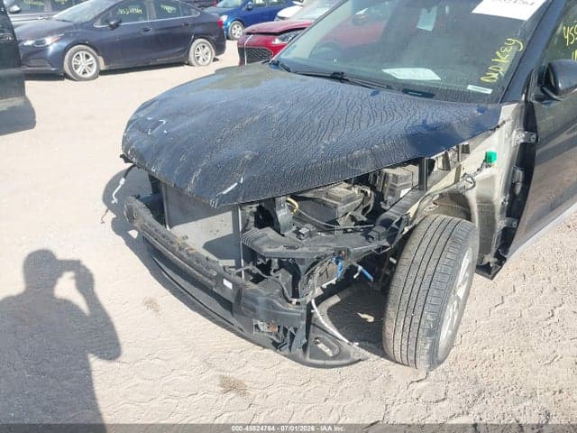 2018 HYUNDAI TUCSON SEL PLUS 6