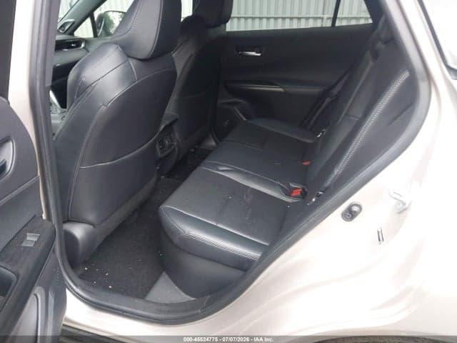 2021 TOYOTA VENZA XLE 8