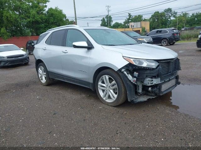 2019 CHEVROLET EQUINOX PREMIER 1