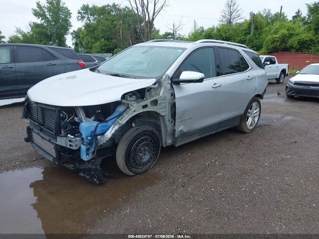 2019 CHEVROLET EQUINOX PREMIER 2