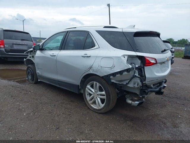 2019 CHEVROLET EQUINOX PREMIER 3