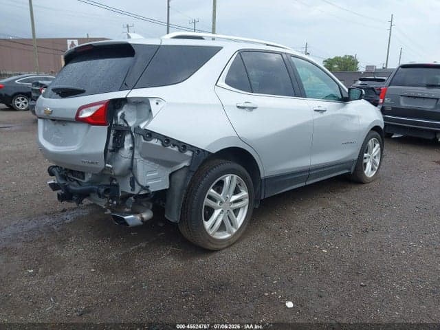 2019 CHEVROLET EQUINOX PREMIER 4