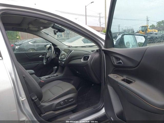 2019 CHEVROLET EQUINOX PREMIER 5