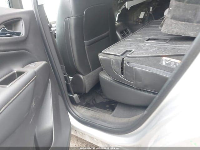 2019 CHEVROLET EQUINOX PREMIER 8