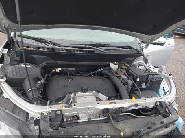 2019 CHEVROLET EQUINOX PREMIER 10