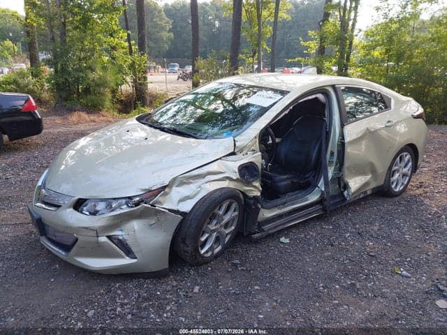 2017 CHEVROLET VOLT PREMIER 2