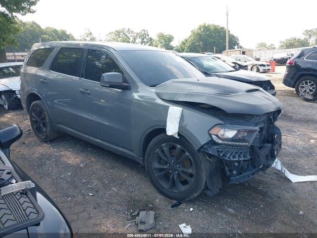 2020 DODGE DURANGO R/T 1