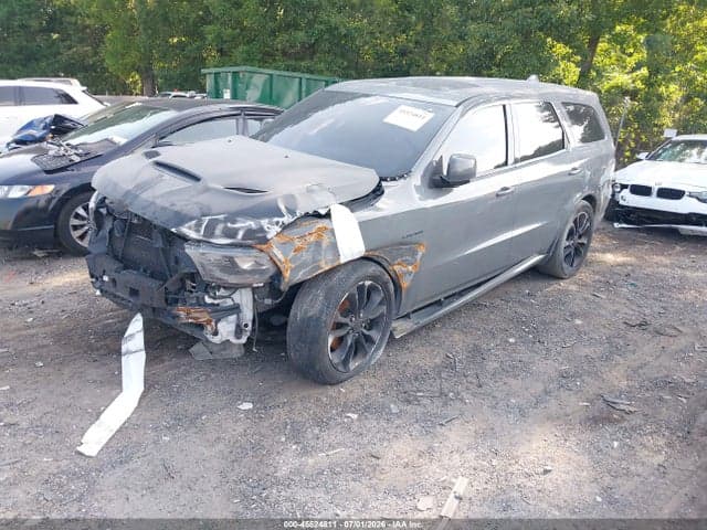 2020 DODGE DURANGO R/T 2