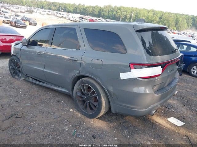 2020 DODGE DURANGO R/T 3