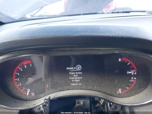 2020 DODGE DURANGO R/T 7