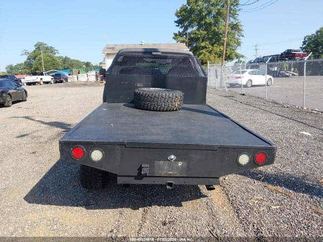 1985 DODGE W-SERIES W100/W150 16