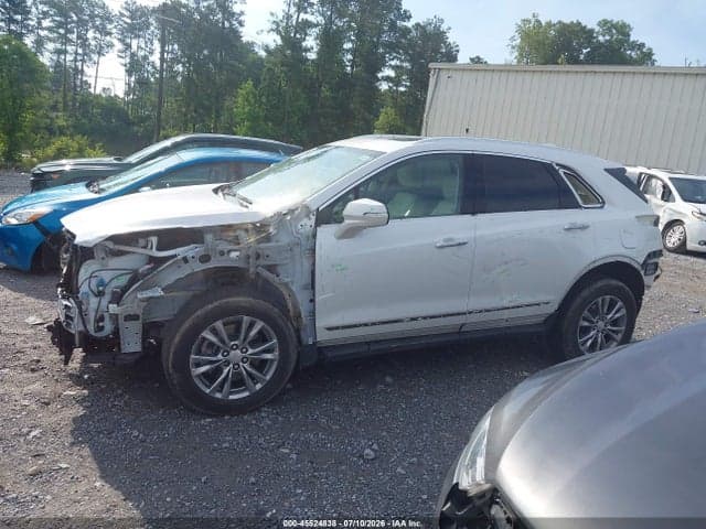 2022 CADILLAC XT5 FWD PREMIUM LUXURY 14
