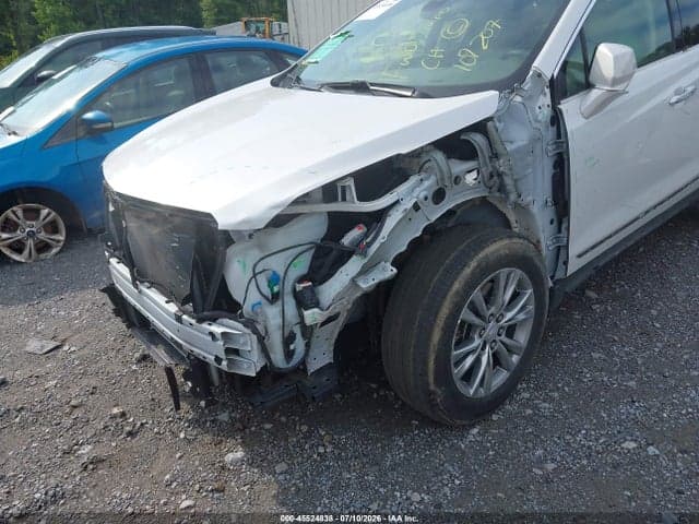 2022 CADILLAC XT5 FWD PREMIUM LUXURY 6
