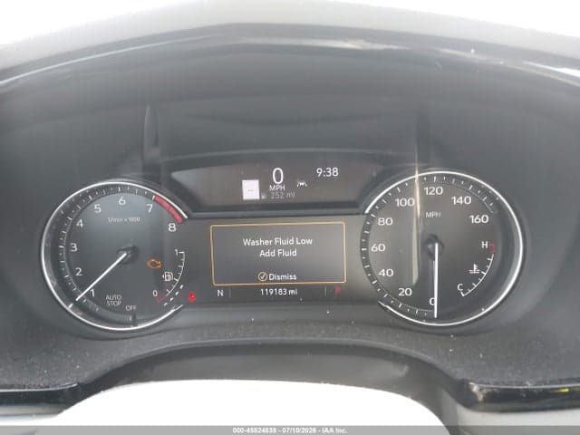 2022 CADILLAC XT5 FWD PREMIUM LUXURY 7
