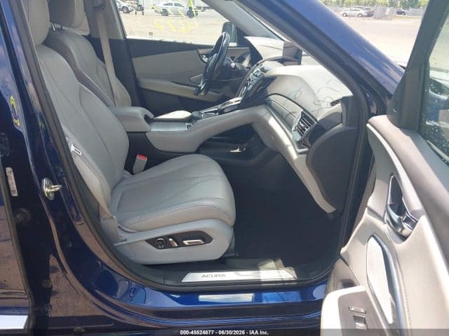 2020 ACURA RDX TECHNOLOGY PACKAGE 5