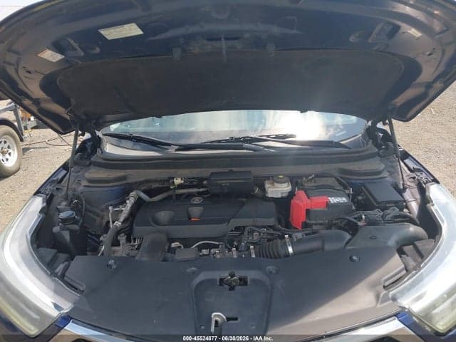2020 ACURA RDX TECHNOLOGY PACKAGE 10