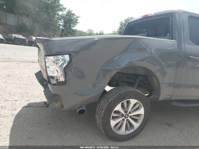 2018 FORD F-150 LARIAT/XL/XLT 6