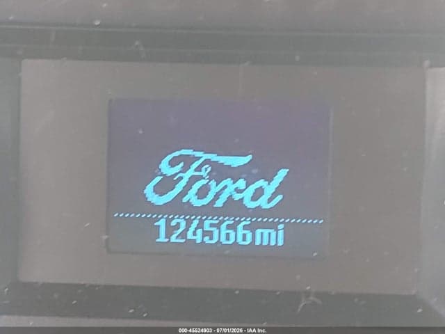 2018 FORD FUSION S 15