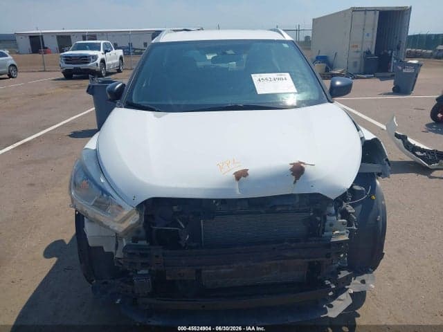 2019 NISSAN KICKS S 6