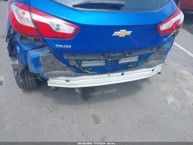 2019 CHEVROLET CRUZE LT 6