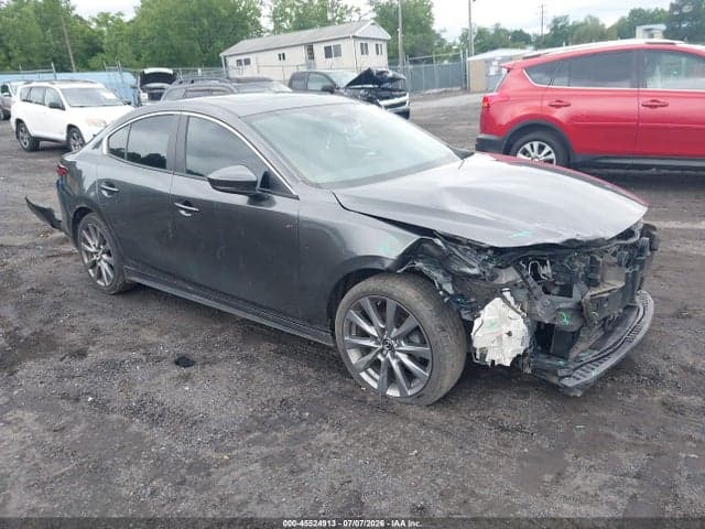 2024 MAZDA MAZDA3 2.5 S PREFERRED 1