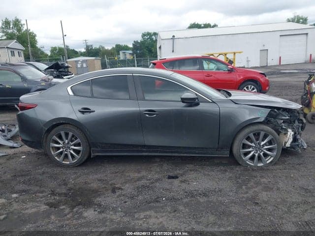 2024 MAZDA MAZDA3 2.5 S PREFERRED 13