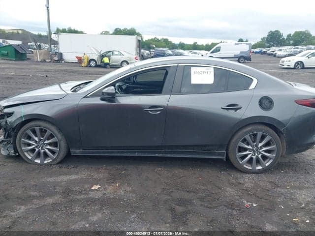 2024 MAZDA MAZDA3 2.5 S PREFERRED 14