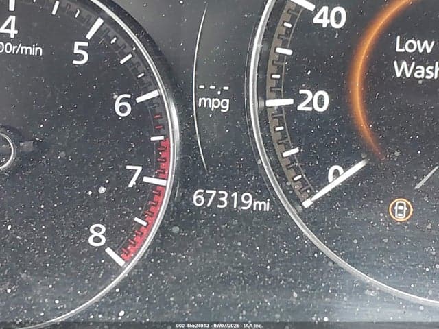 2024 MAZDA MAZDA3 2.5 S PREFERRED 15