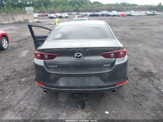 2024 MAZDA MAZDA3 2.5 S PREFERRED 16