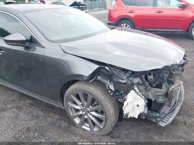2024 MAZDA MAZDA3 2.5 S PREFERRED 19