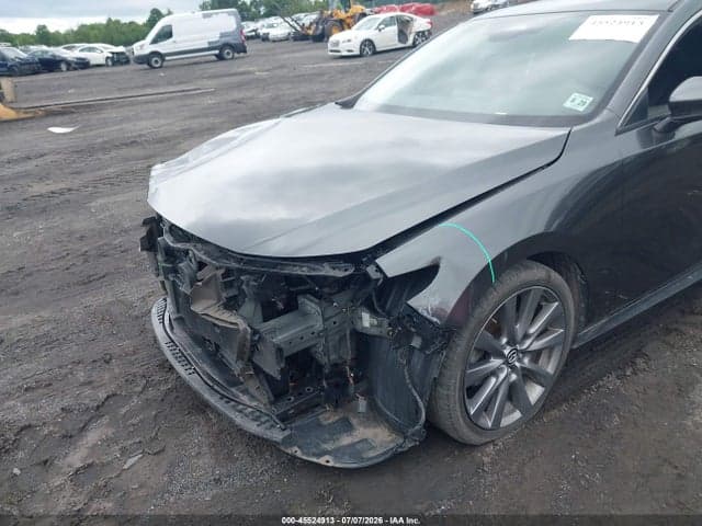 2024 MAZDA MAZDA3 2.5 S PREFERRED 6