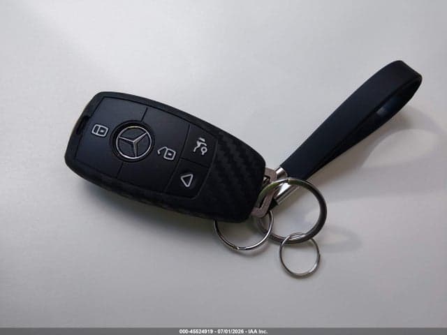 2021 MERCEDES-BENZ GLB 250 11